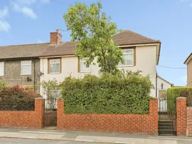 Knollbeck Lane, Brampton, Barnsley photo