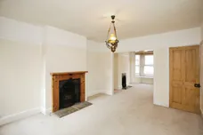 Claremont Road, Rugby