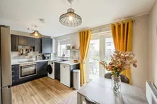 South Moor Drive, Goldthorpe, Rotherham