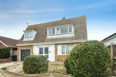 Aragon Close, CLACTON-ON-SEA