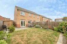 South Moor Drive, Goldthorpe, Rotherham