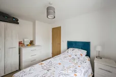 South Moor Drive, Goldthorpe, Rotherham