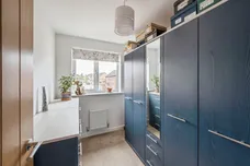 South Moor Drive, Goldthorpe, Rotherham