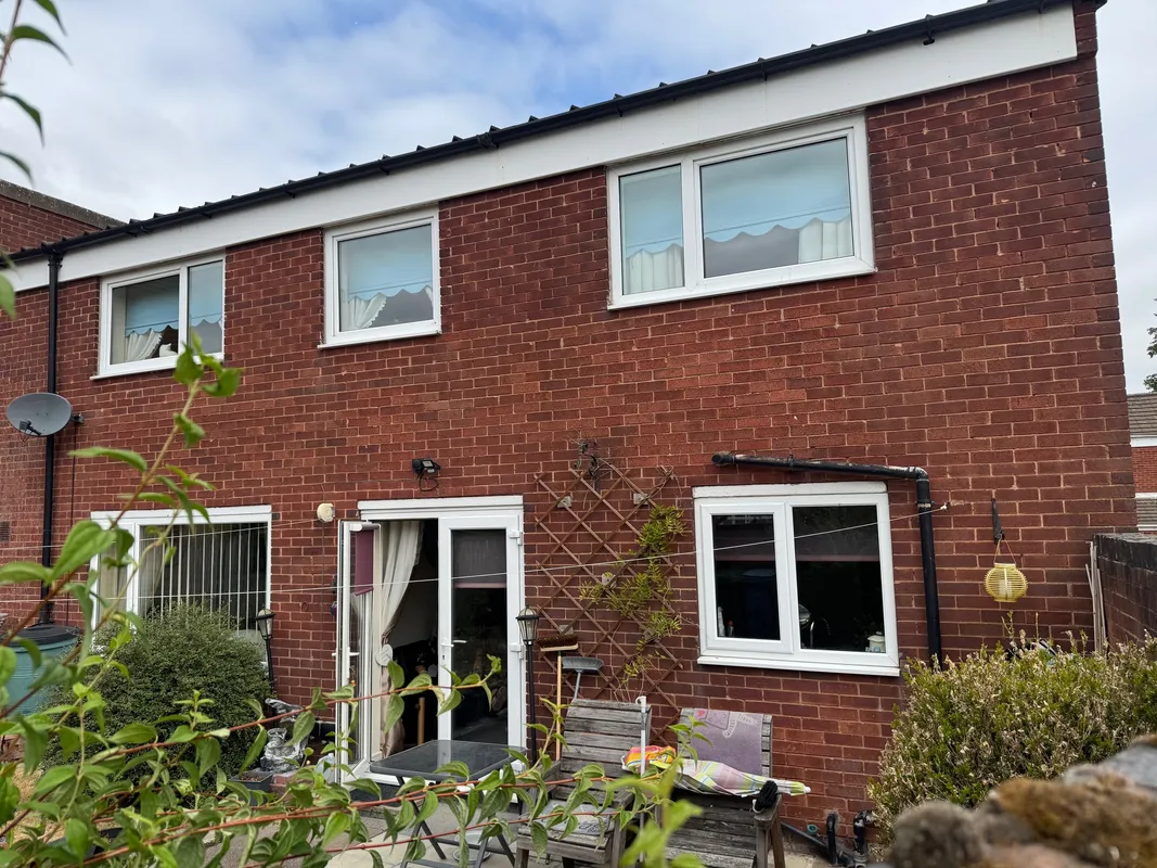 Mercia Close,Worksop