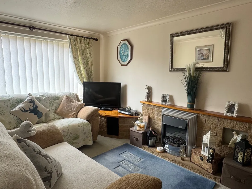 Mercia Close,Worksop