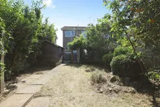 Melrose Close, Stamford