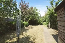 Melrose Close, Stamford