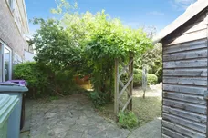 Melrose Close, Stamford