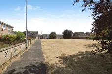 Melrose Close, Stamford