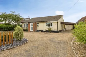 Property responsive