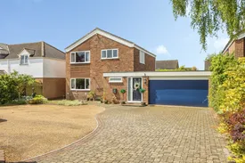Property responsive
