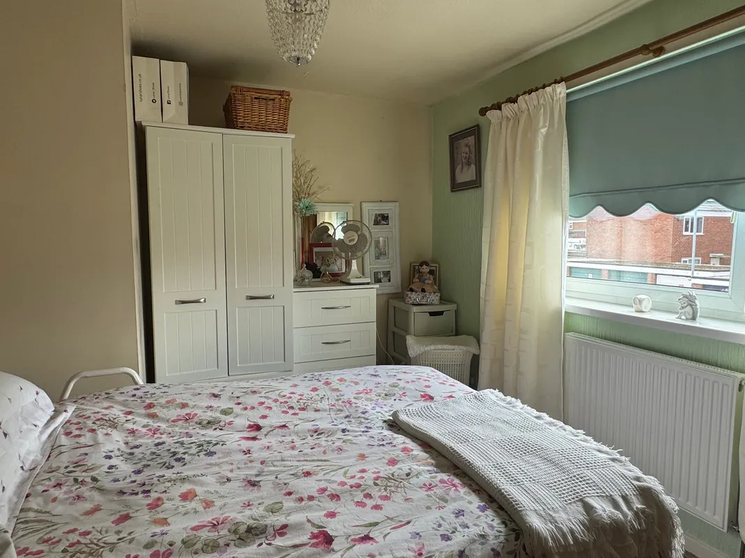 Mercia Close,Worksop