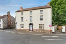 Raymond Street, Thetford