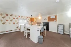 Raymond Street, Thetford