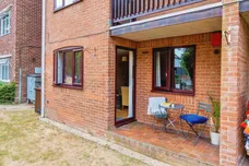 Northlands Road, SOUTHAMPTON