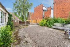 Raymond Street, Thetford