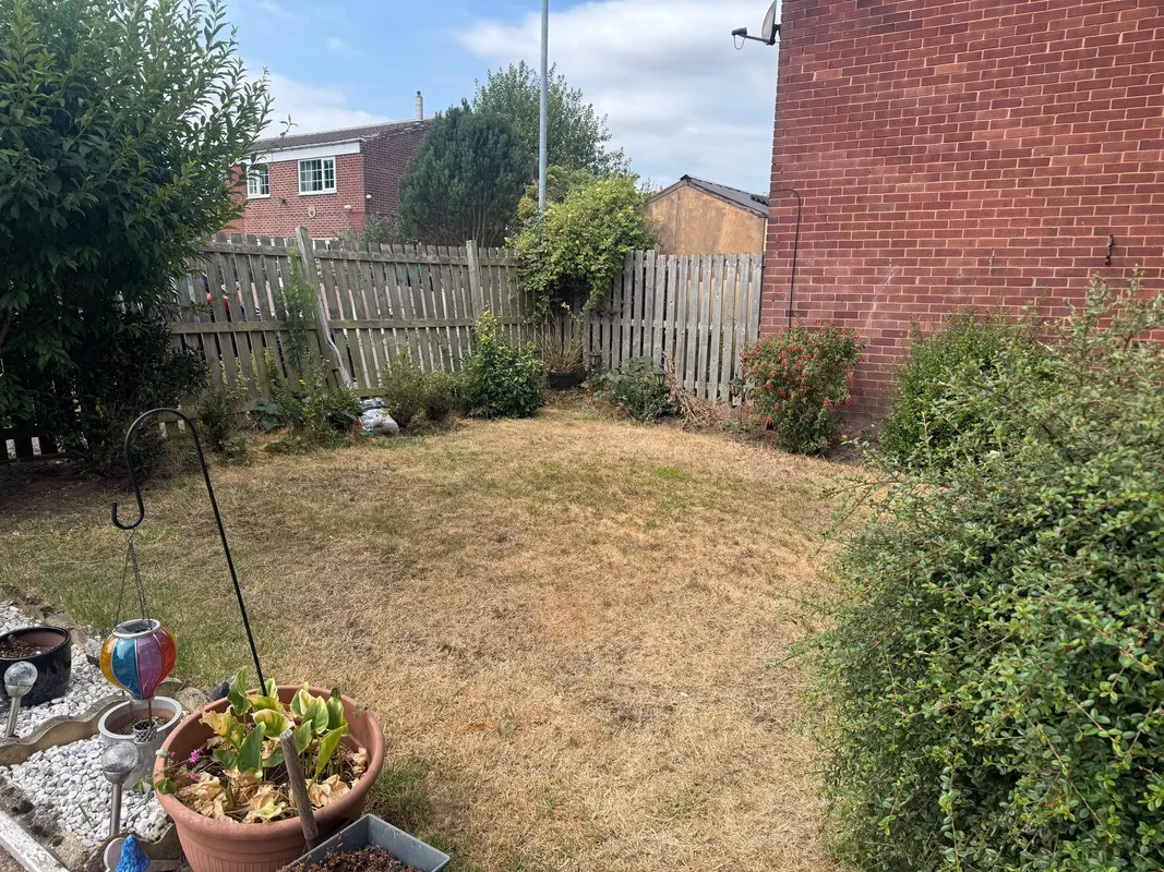 Mercia Close,Worksop