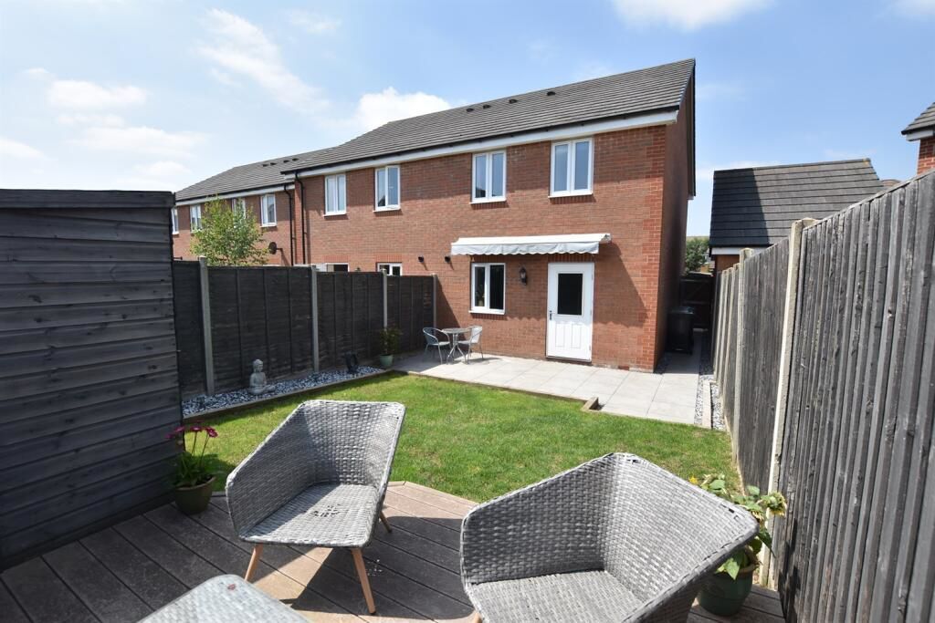 Harvest Way, Nuneaton Image 4