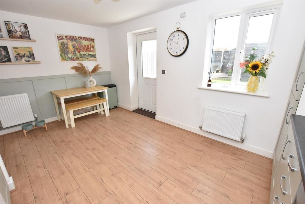 Harvest Way, Nuneaton Image 7