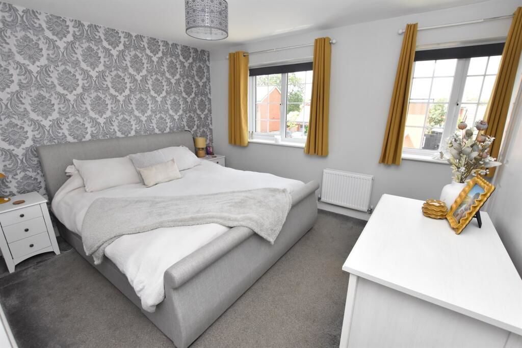 Harvest Way, Nuneaton Image 10
