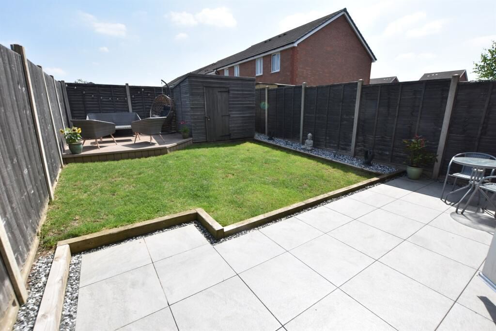 Harvest Way, Nuneaton Image 14