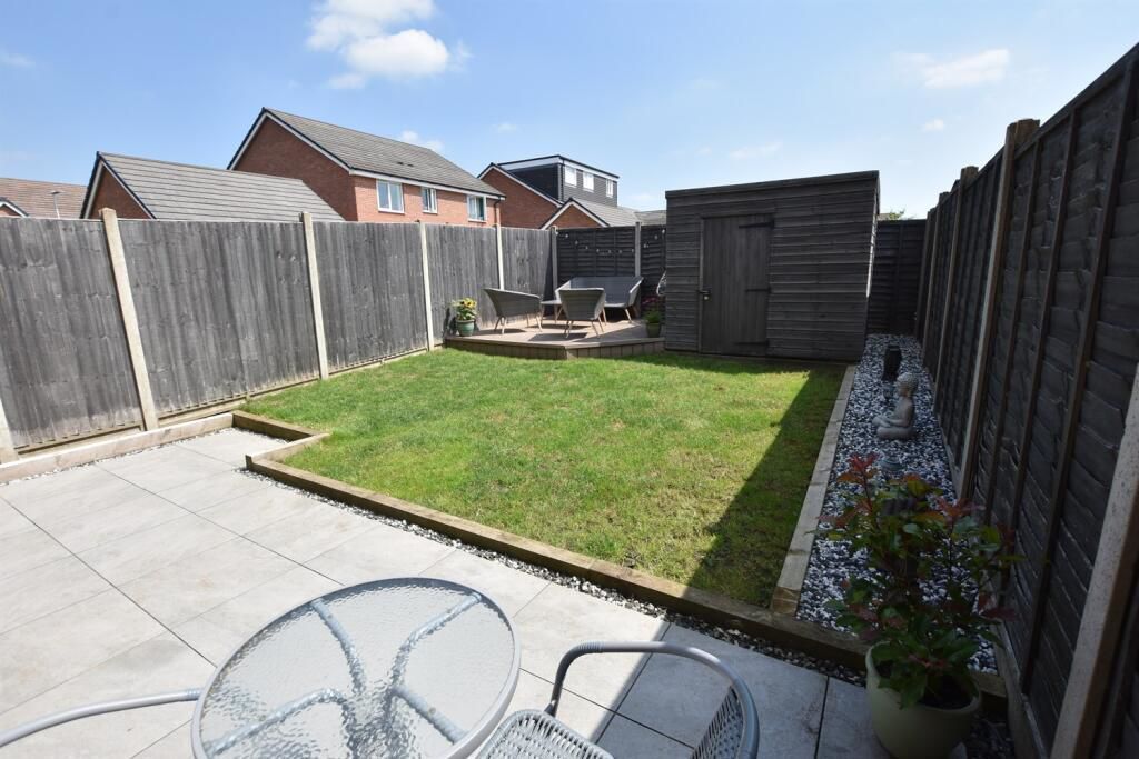 Harvest Way, Nuneaton Image 15