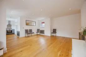 Property responsive
