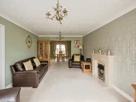 Coniston Drive, Balby, Doncaster thumb 2
