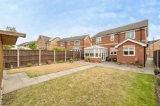 Coniston Drive, Balby, Doncaster