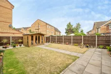 Coniston Drive, Balby, Doncaster
