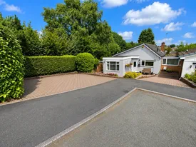 Property responsive
