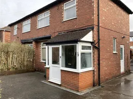 Property responsive