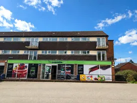 Property responsive