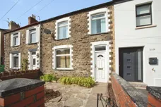 Copleston Road, Cardiff