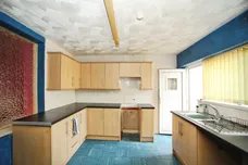 Copleston Road, Cardiff