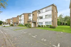 High Road, BROXBOURNE