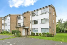 High Road, BROXBOURNE