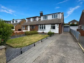 Property responsive