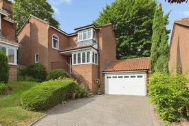 Property responsive