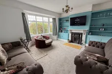 Kings Drive, EASTBOURNE
