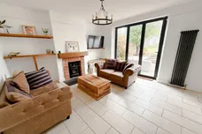 Kings Drive, EASTBOURNE