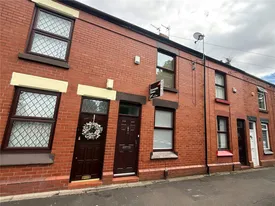 Property responsive