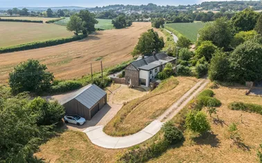 Uffculme Road, Craddock, Cullompton