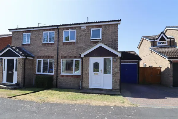 Walkington Drive, Market Weighton, York