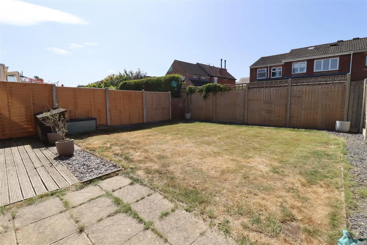 Walkington Drive, Market Weighton, York