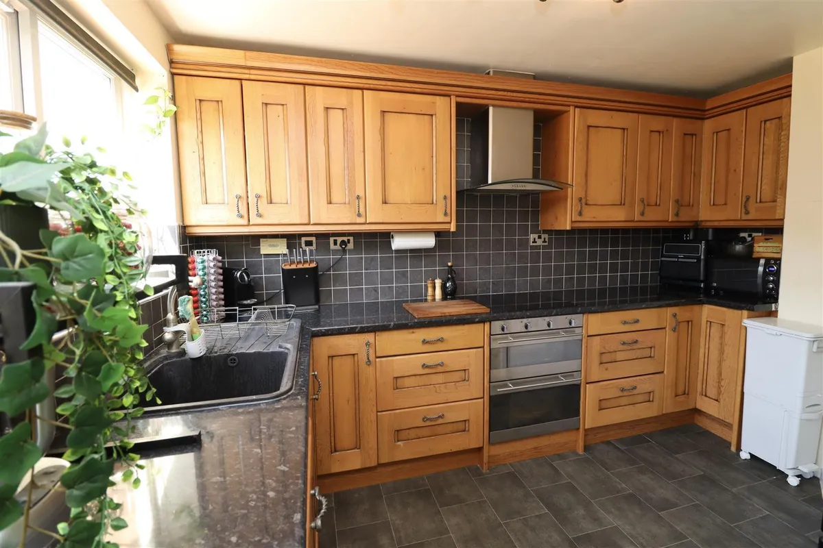 Walkington Drive, Market Weighton, York