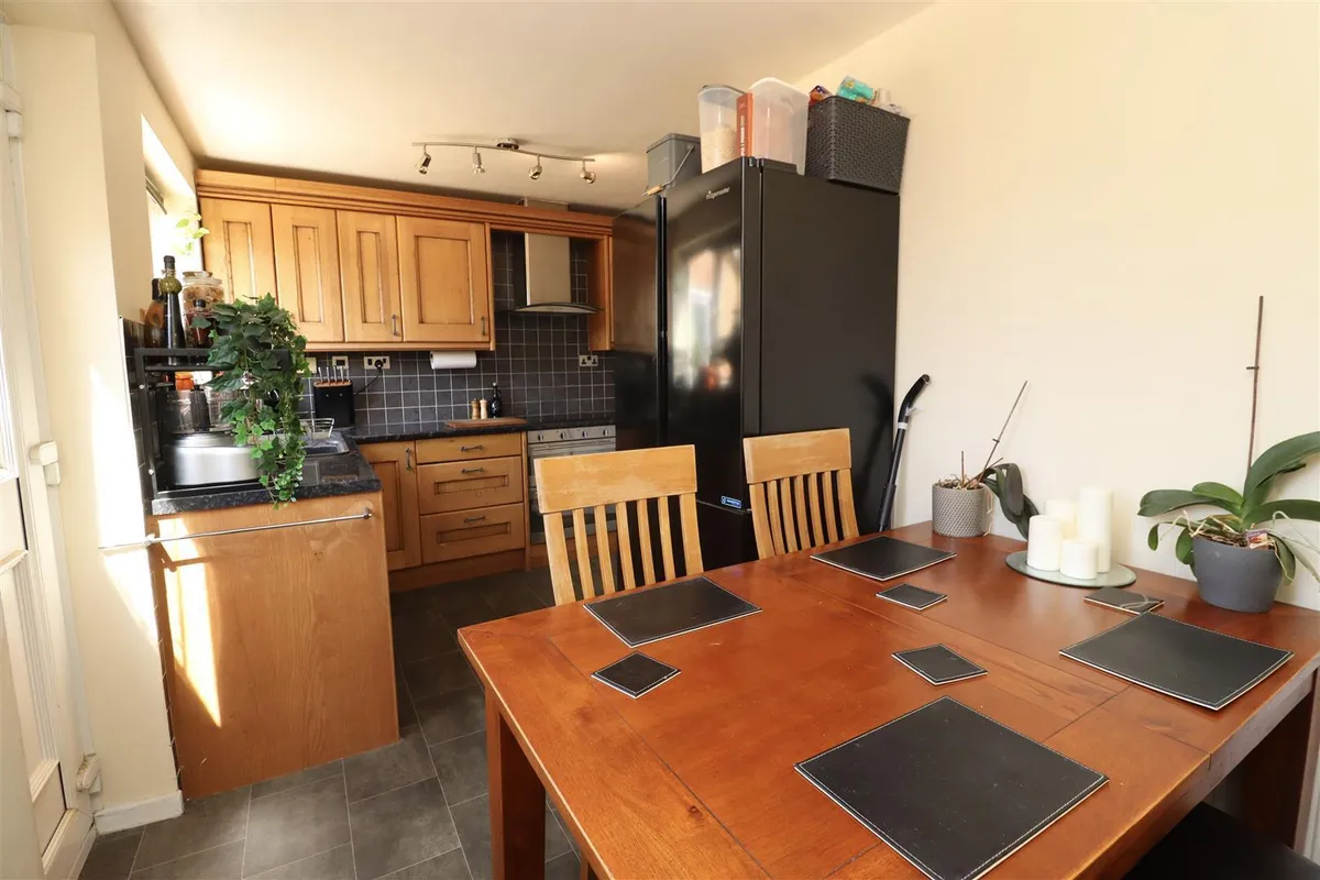 Walkington Drive, Market Weighton, York