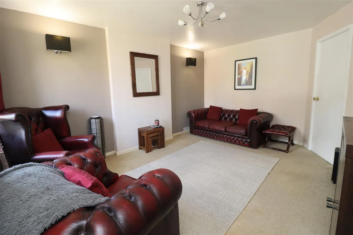 Walkington Drive, Market Weighton, York