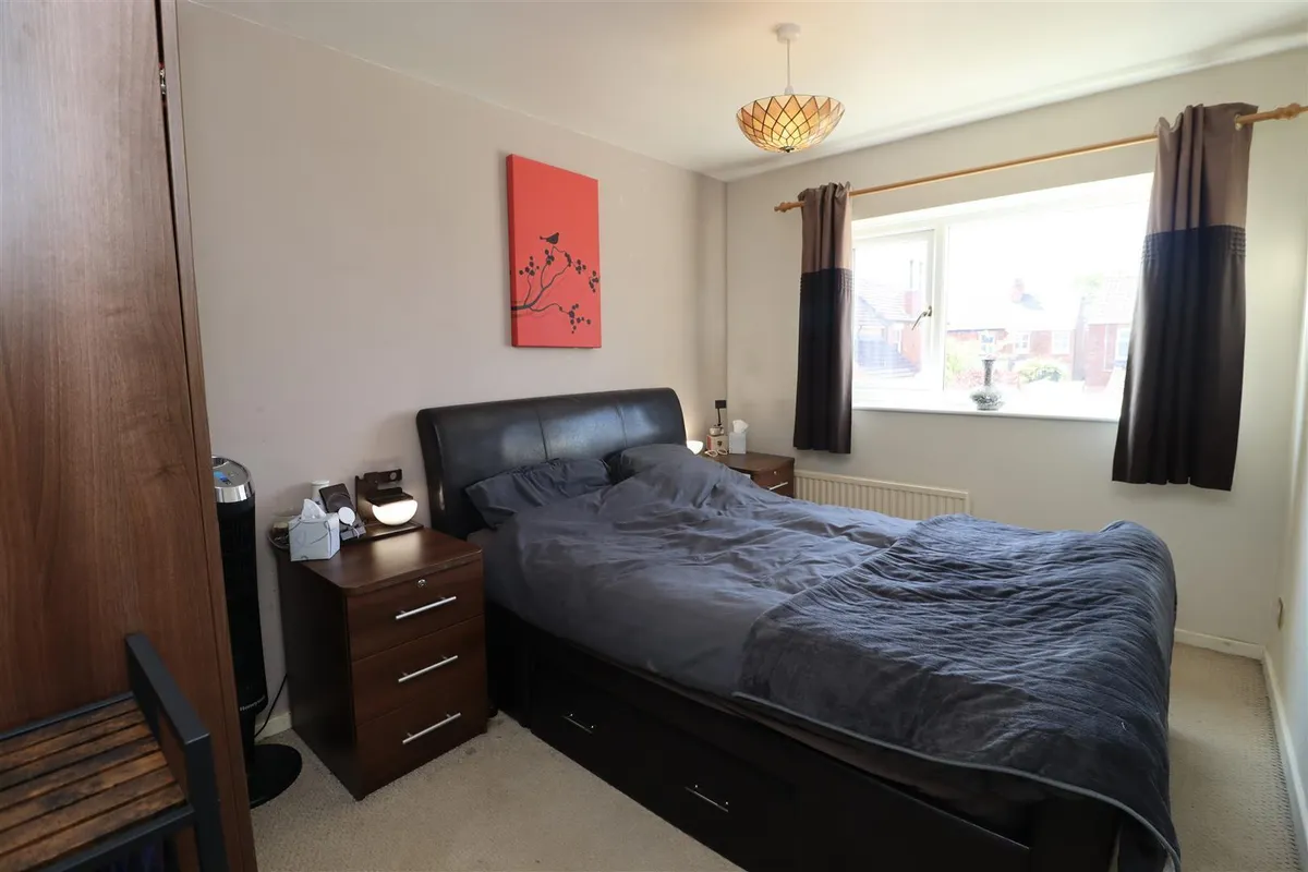 Walkington Drive, Market Weighton, York