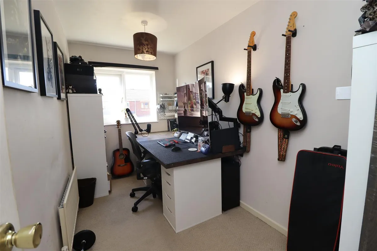 Walkington Drive, Market Weighton, York